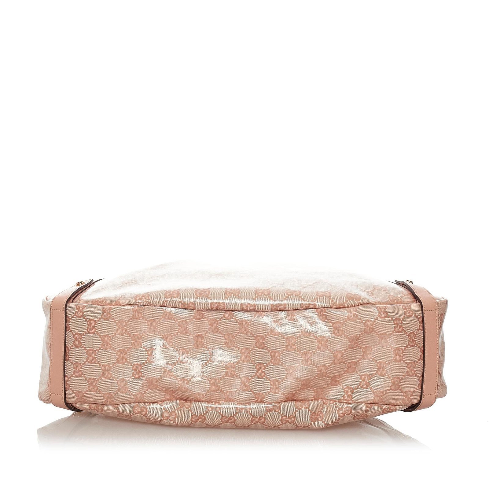 Gucci GG Crystal Pelham Tote Bag - Image 4