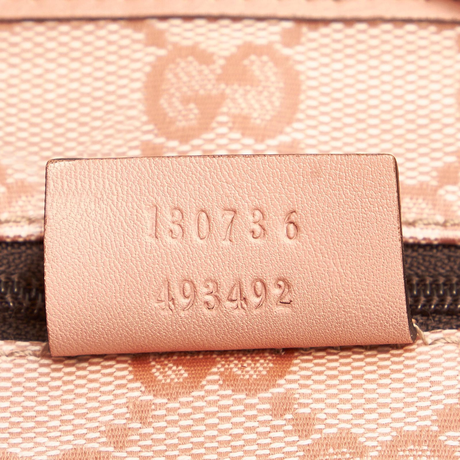 Gucci GG Crystal Pelham Tote Bag - Image 8