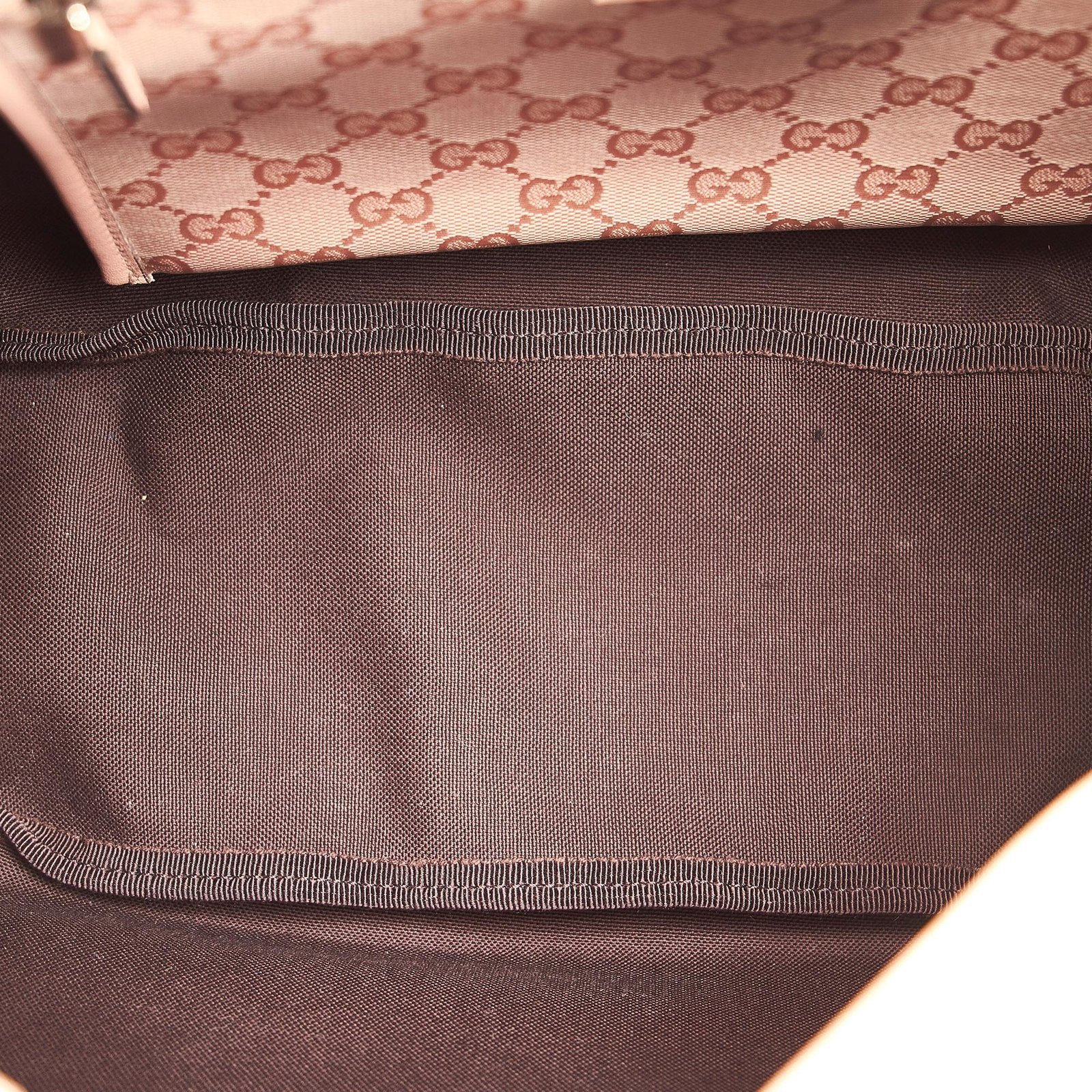 Gucci GG Crystal Pelham Tote Bag - Image 6