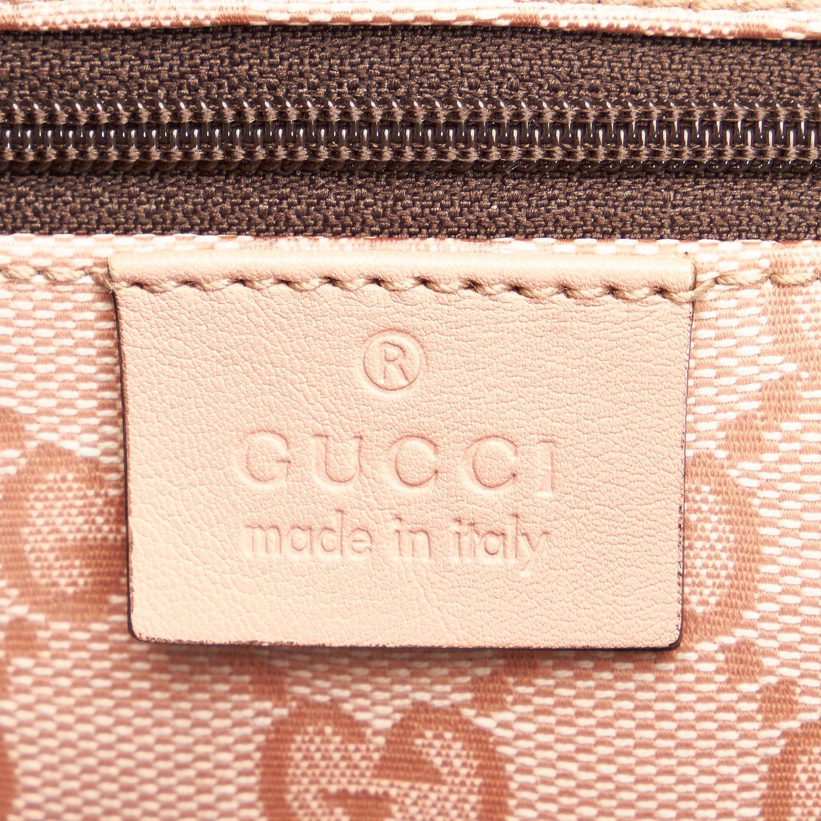 Gucci GG Crystal Pelham Tote Bag - Image 7