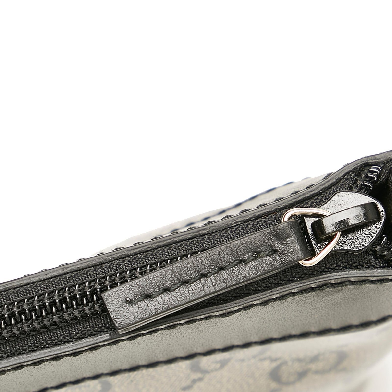 Gucci GG Crystal Pouch - Image 9