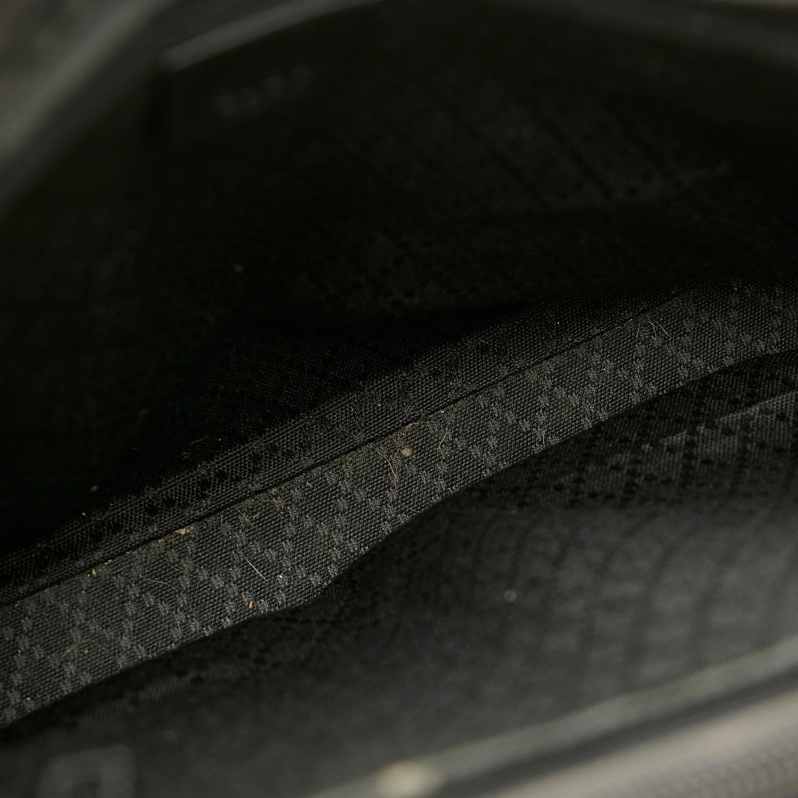 Gucci GG Nylon Bamboo Tote Bag - Image 6