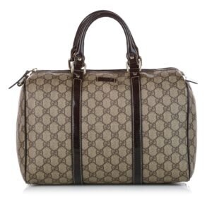 Gucci GG Supreme Joy Boston Bag