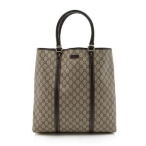 Gucci GG Supreme Joy Tall Tote