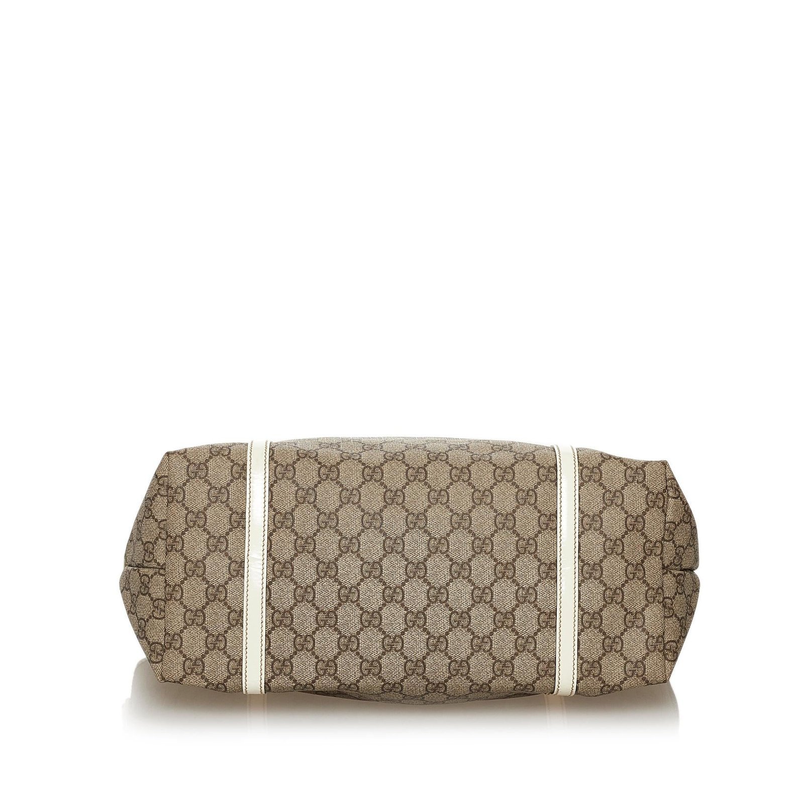 Gucci GG Supreme Joy Tote Bag - Image 4