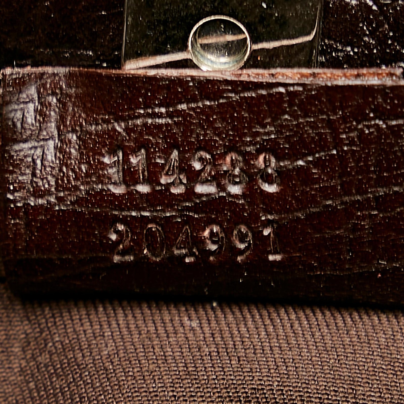 Gucci GG Supreme Joy Tote Bag - Image 8