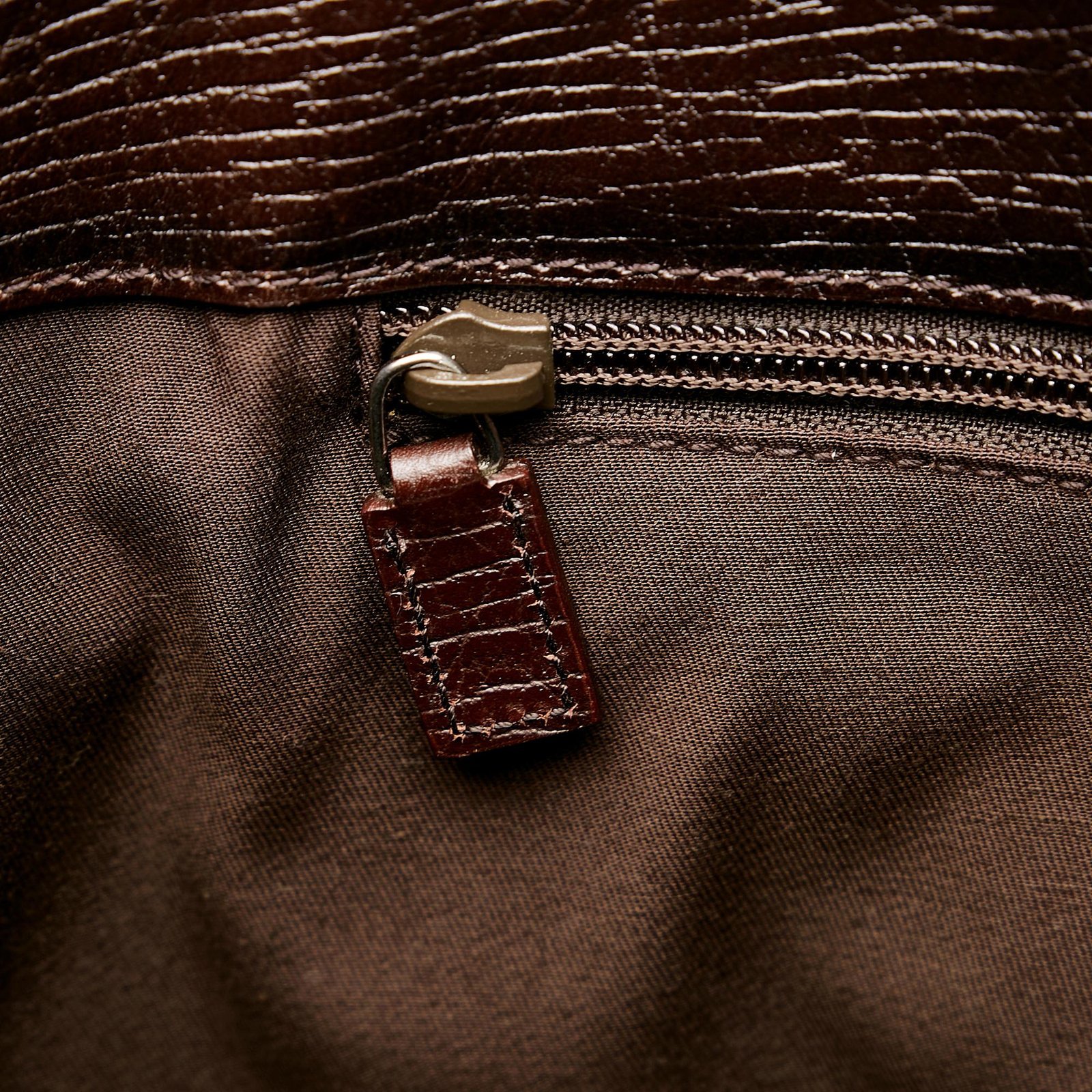 Gucci GG Supreme Joy Tote Bag - Image 9