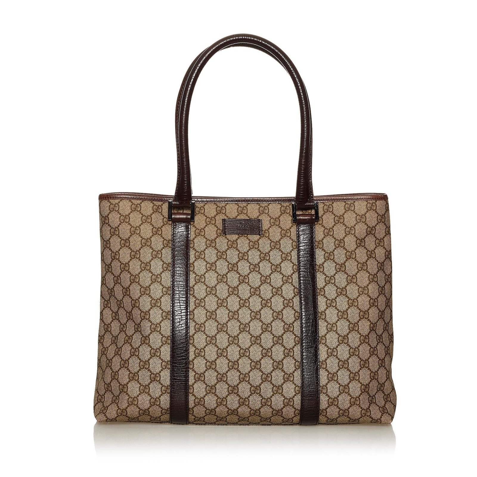 Gucci GG Supreme Joy Tote Bag