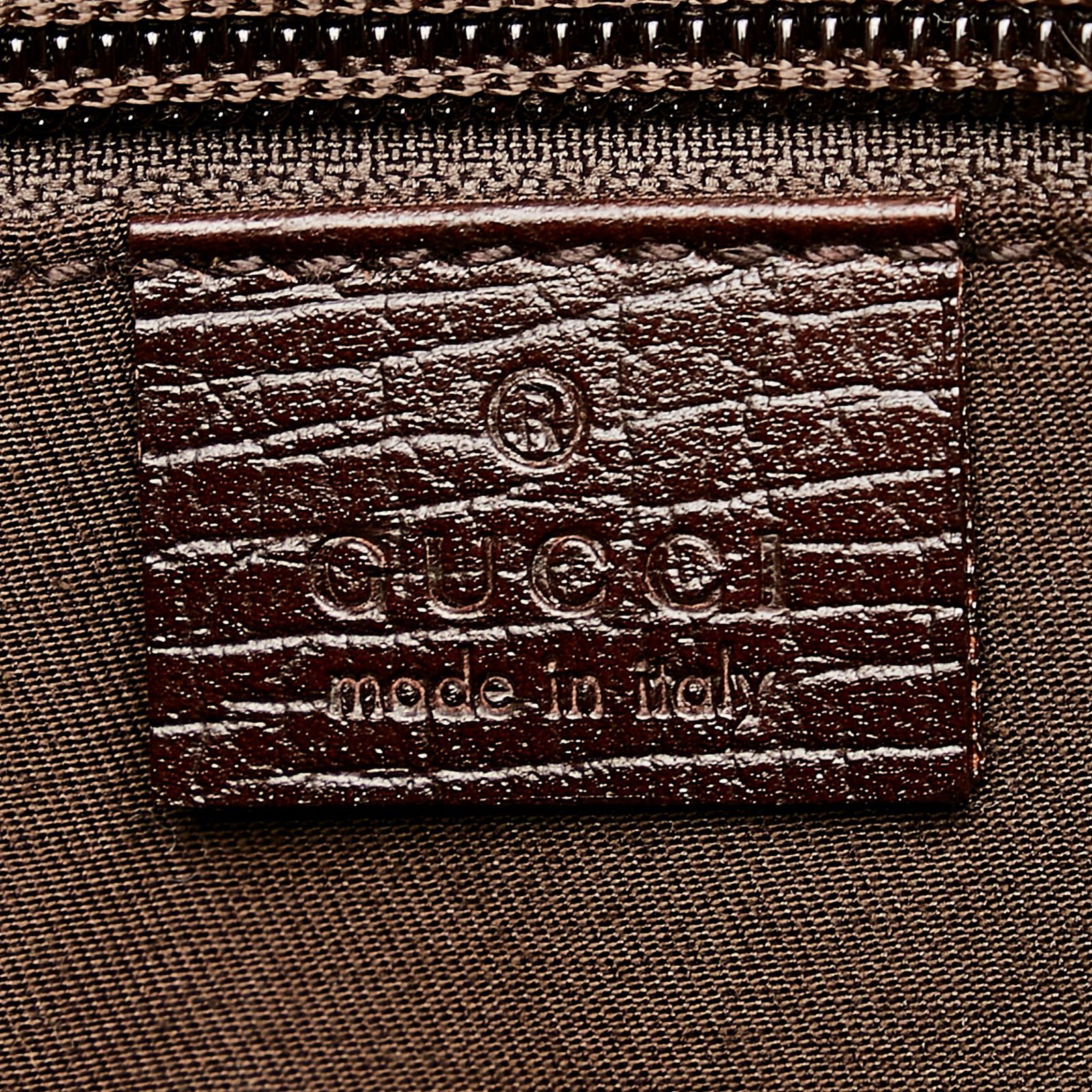 Gucci GG Supreme Joy Tote Bag - Image 7