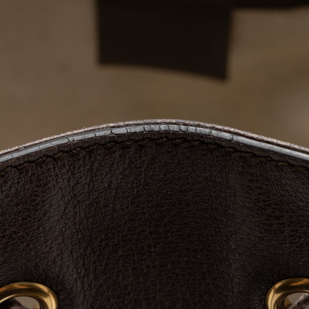 Gucci GG Supreme Ophidia Bucket Bag - Image 9