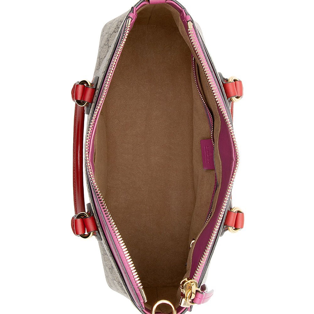 Gucci GG Supreme Small Tote - Image 7