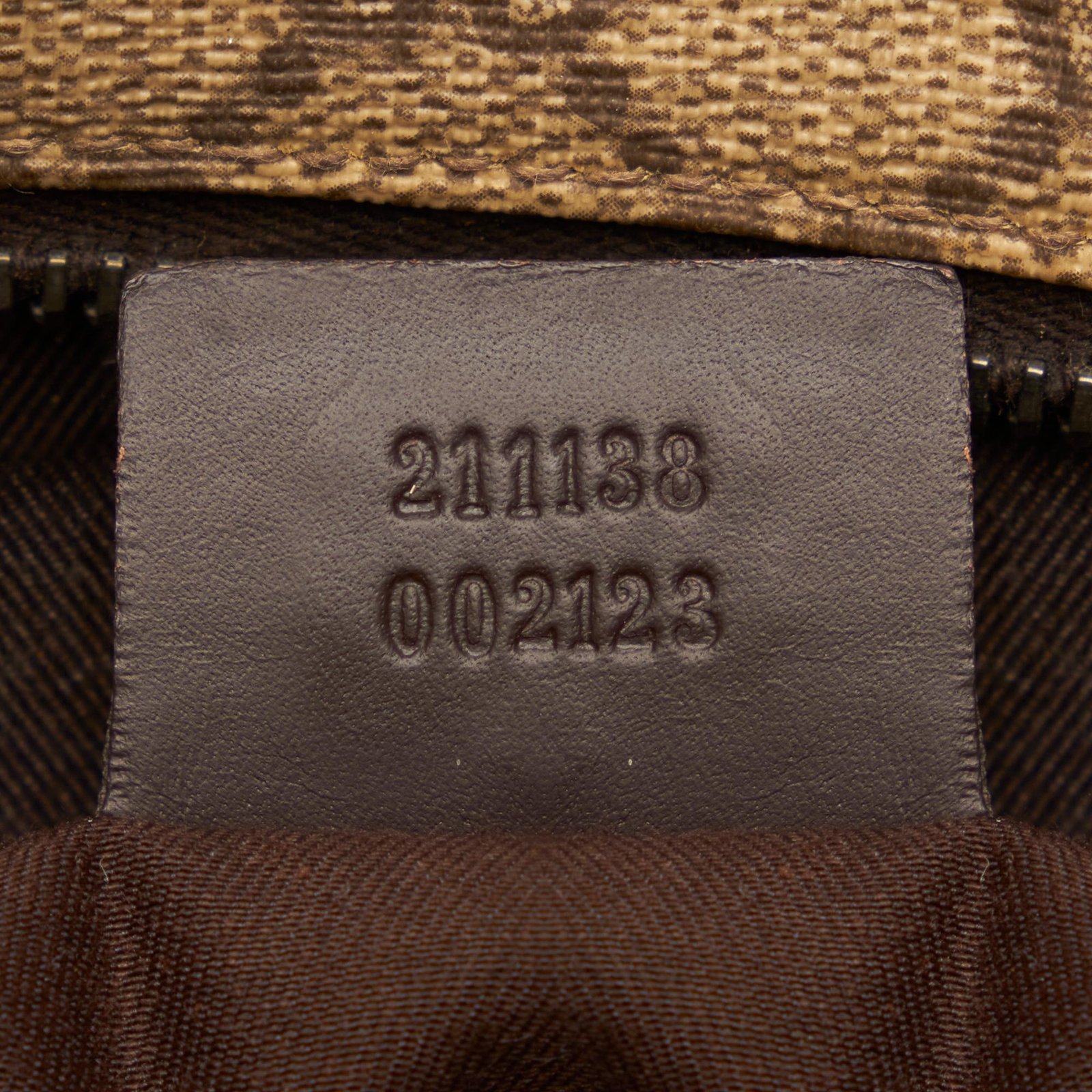 Gucci GG Supreme Tote Bag - Image 8