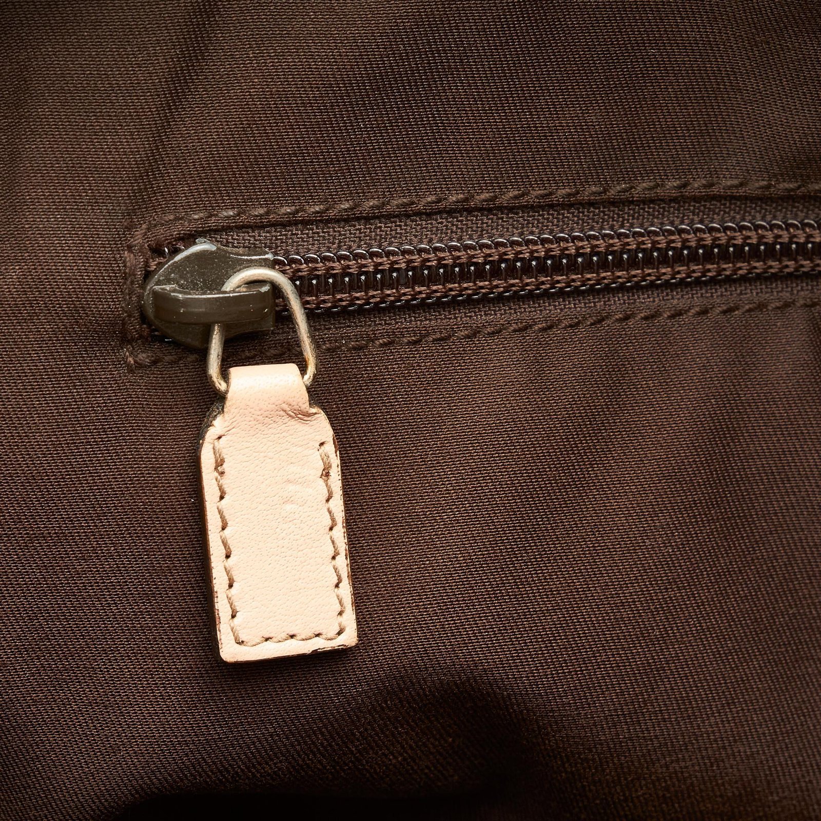 Gucci GG Supreme Tote Bag - Image 9