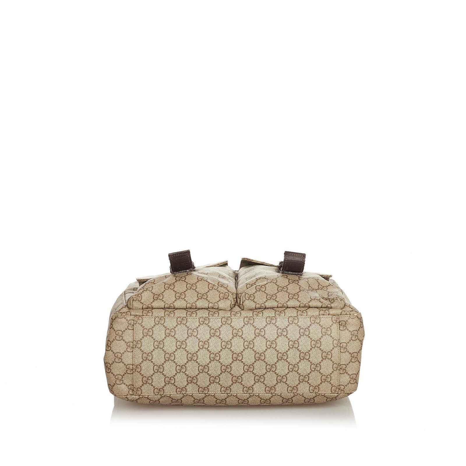 Gucci GG Supreme Tote Bag - Image 4