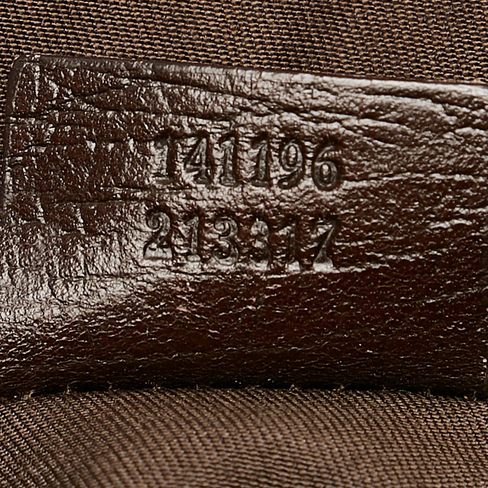 Gucci GG Supreme Tote Bag - Image 8