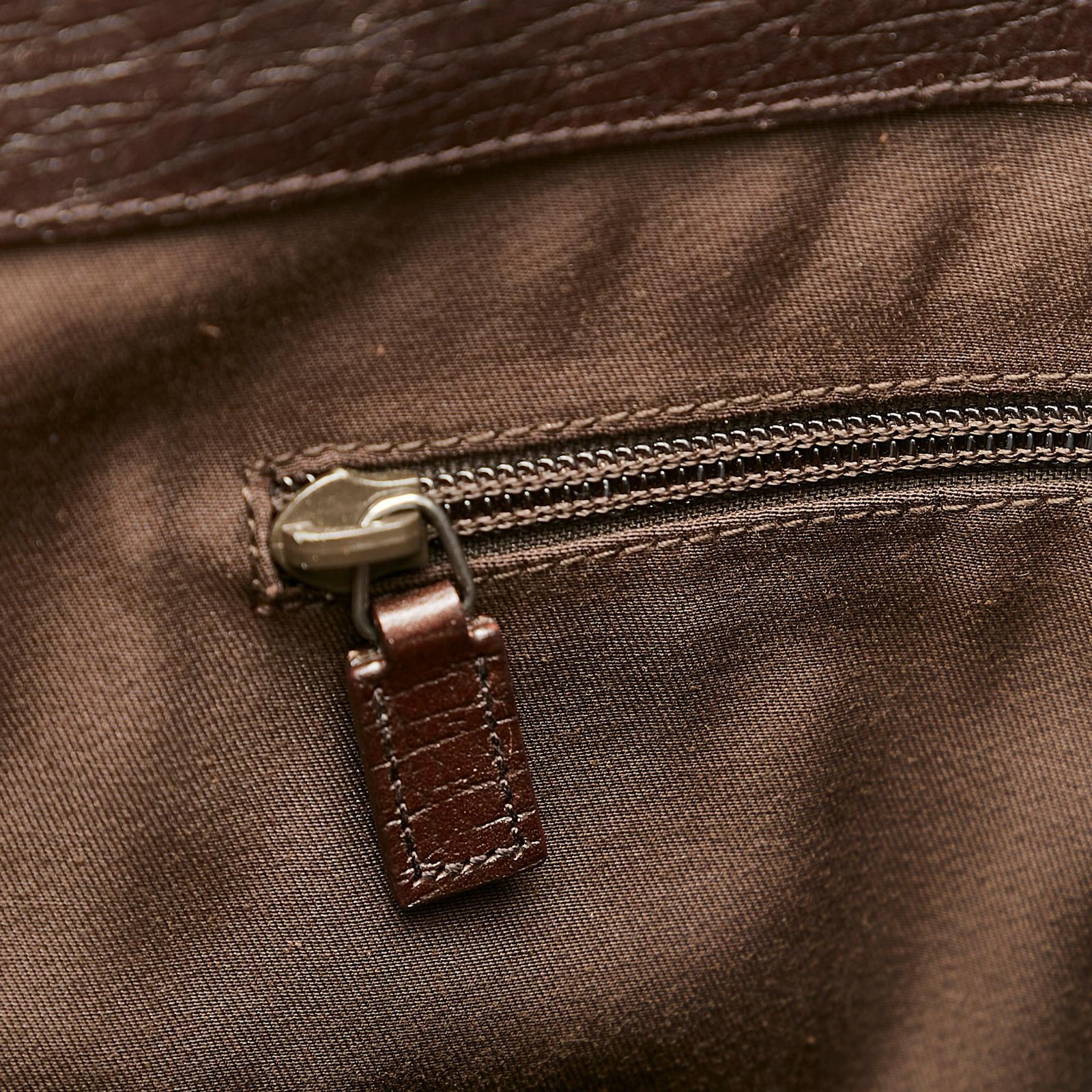 Gucci GG Supreme Tote Bag - Image 9