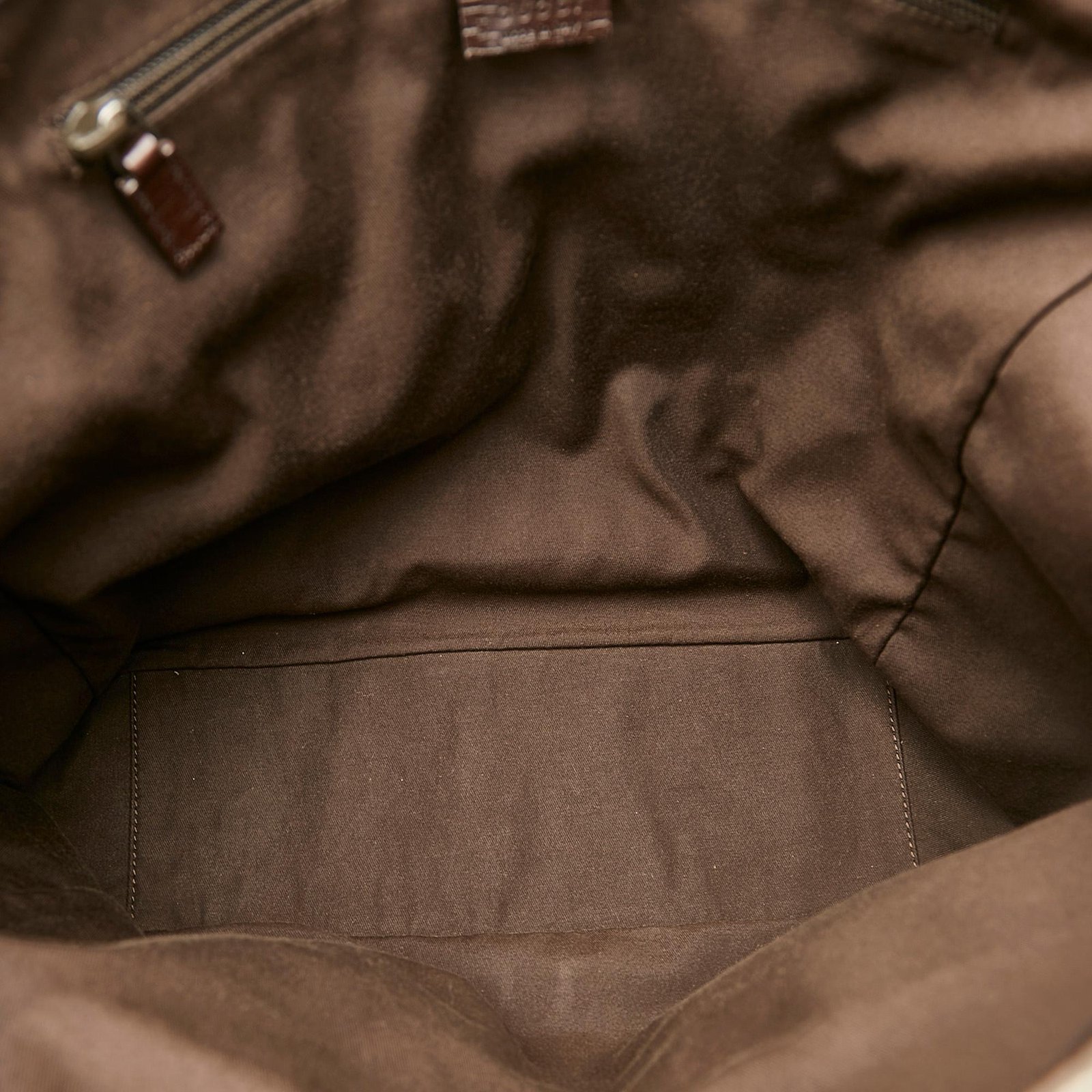 Gucci GG Supreme Tote Bag - Image 6