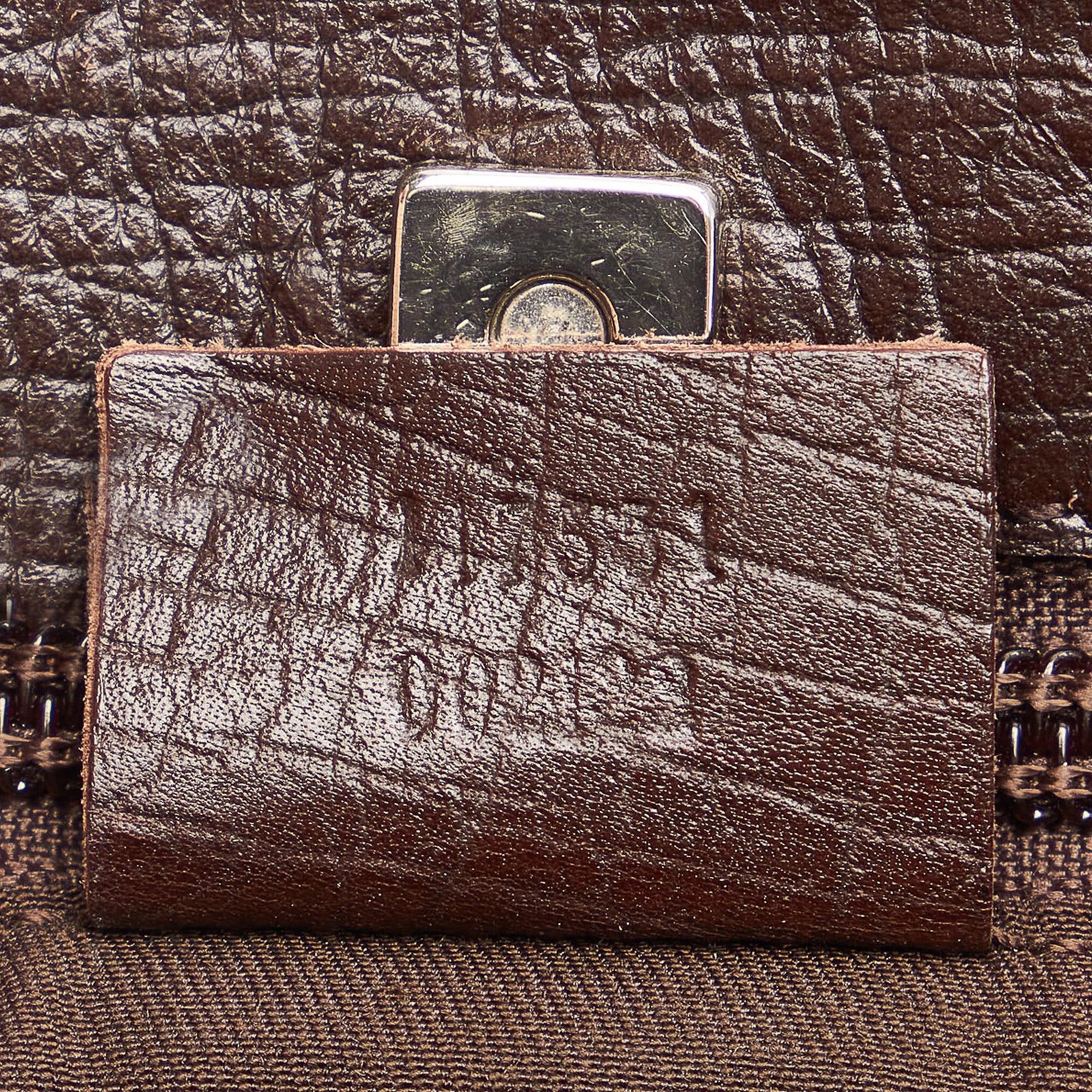 Gucci GG Supreme Tote Bag - Image 8