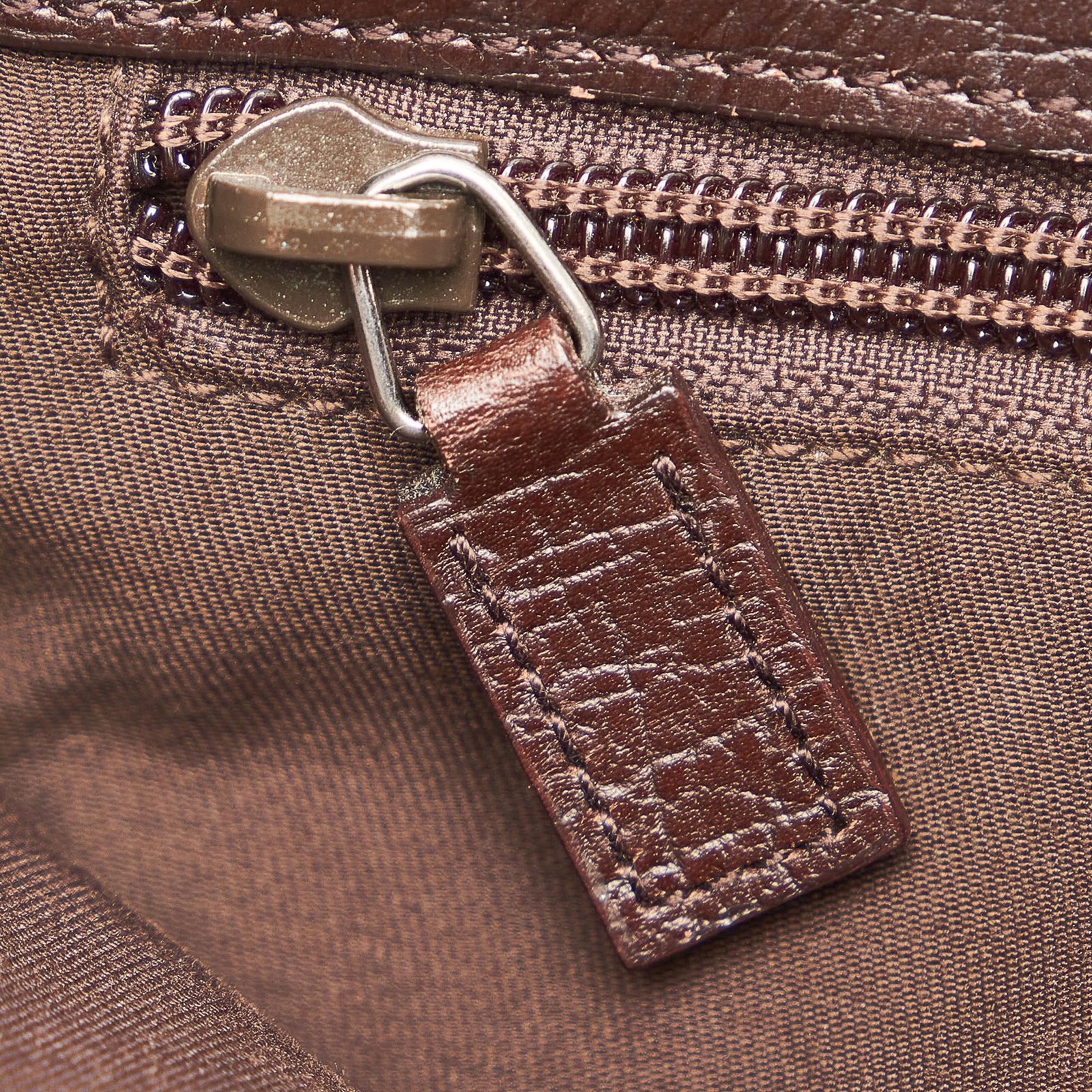 Gucci GG Supreme Tote Bag - Image 9