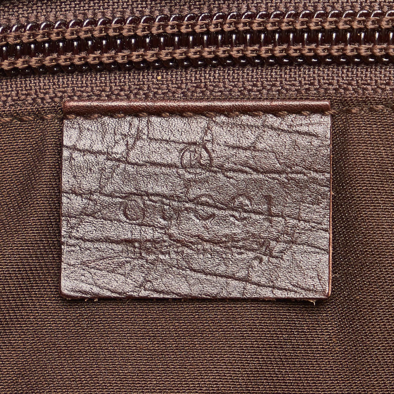 Gucci GG Supreme Tote Bag - Image 7