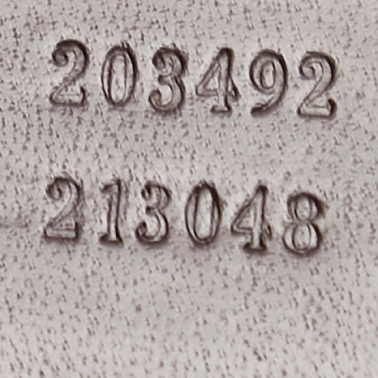 Gucci GG Supreme Web Satchel - Image 8