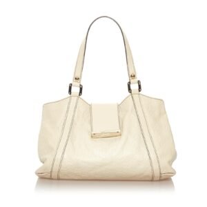 Gucci Guccissima New Ladies Shoulder Bag
