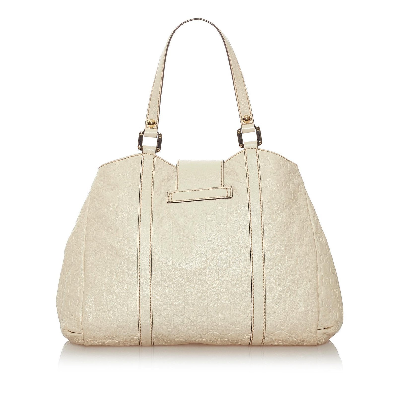 Gucci Guccissima New Ladies Shoulder Bag - Image 3