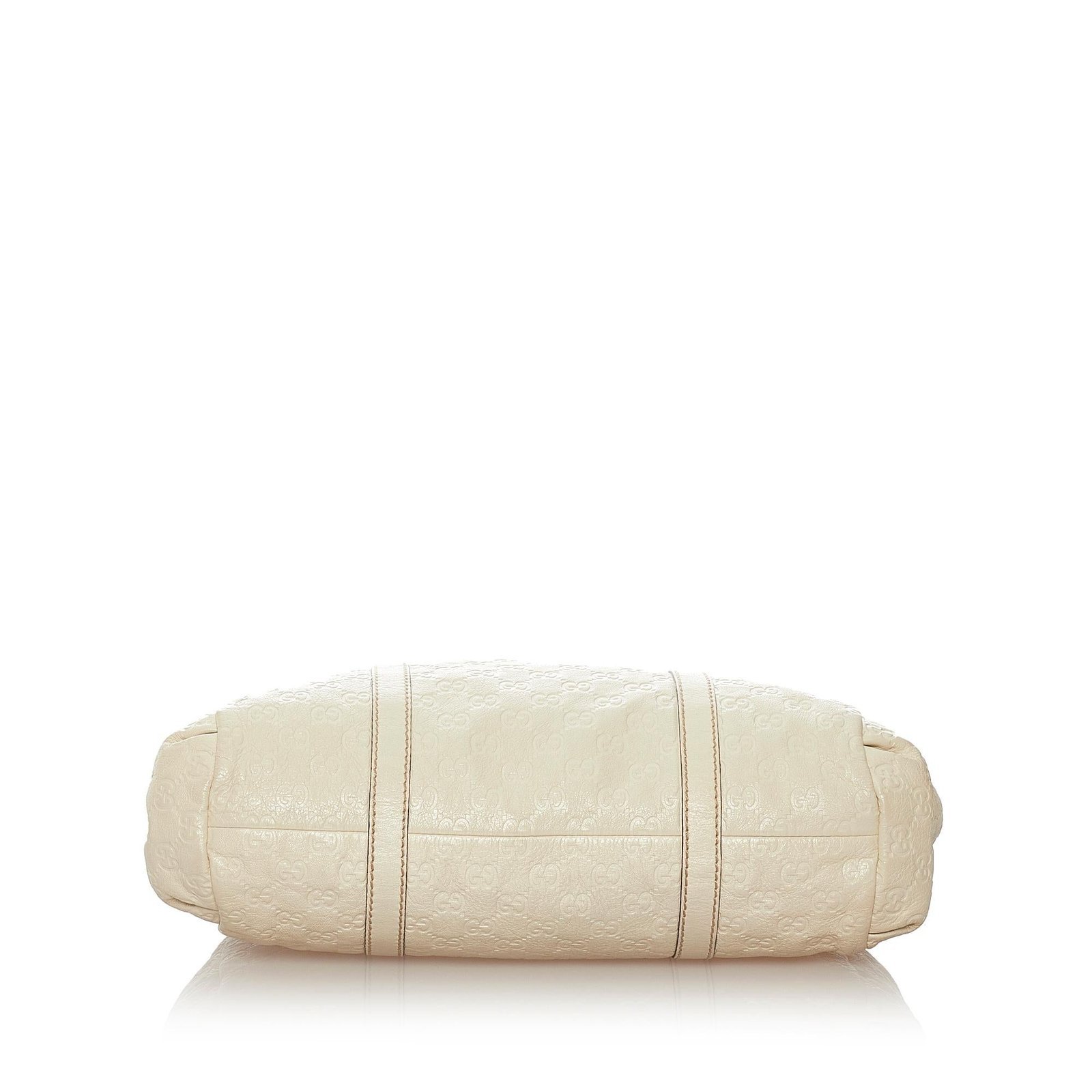 Gucci Guccissima New Ladies Shoulder Bag - Image 4