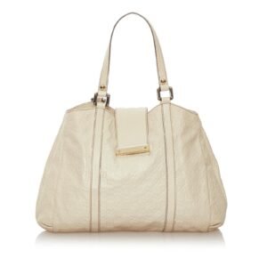 Gucci Guccissima New Ladies Shoulder Bag