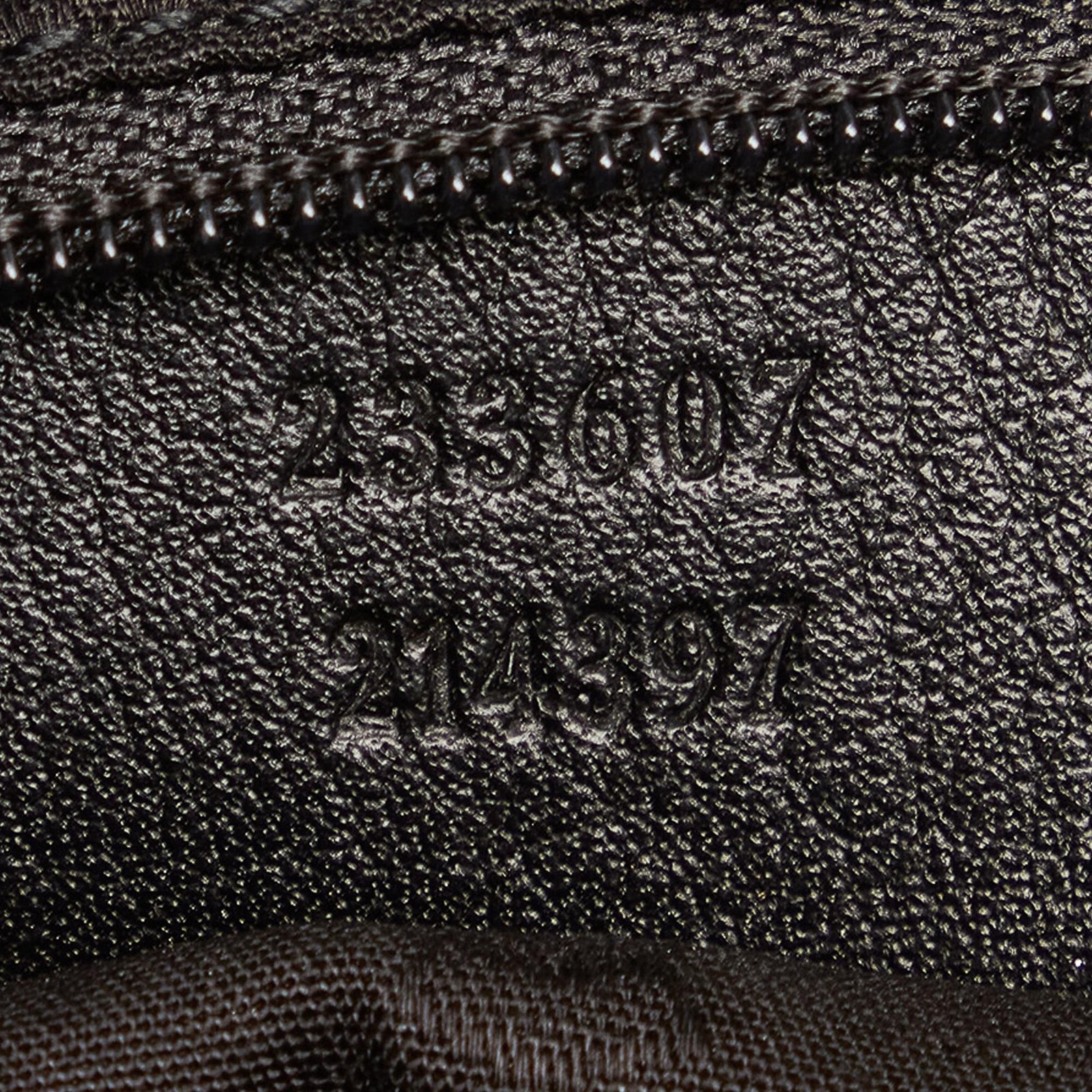 Gucci Guccissima New Ladies Tote Bag - Image 8