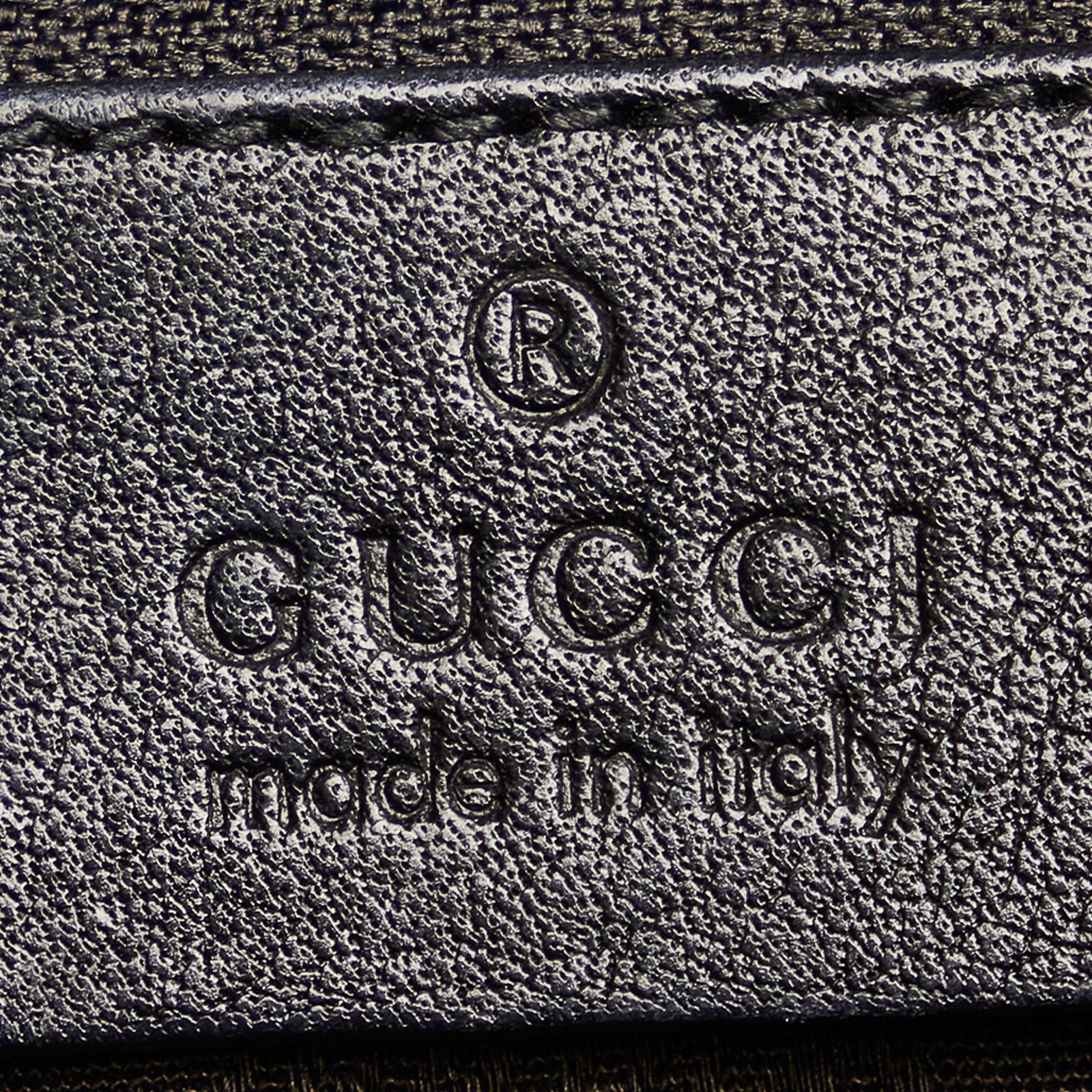 Gucci Guccissima New Ladies Tote Bag - Image 7
