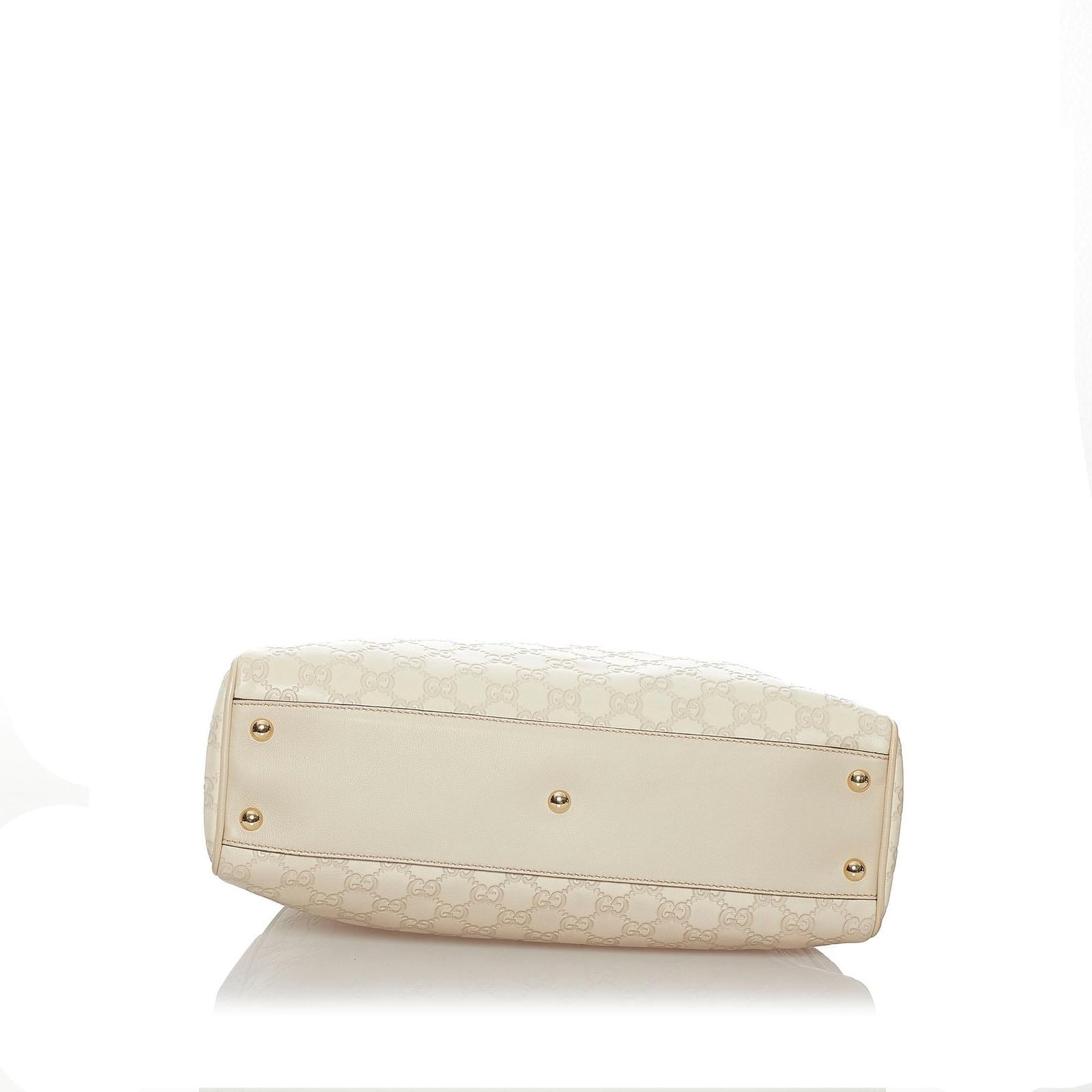 Gucci Guccissima Peggy Tote Bag - Image 4