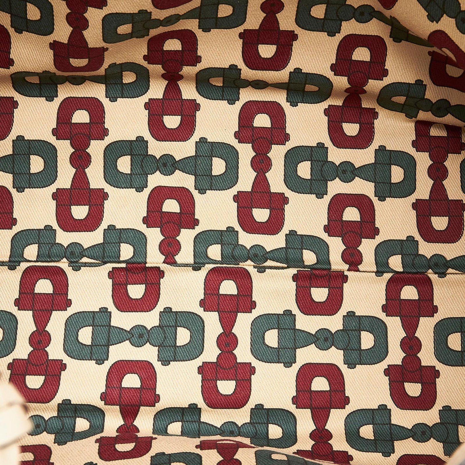 Gucci Guccissima Peggy Tote Bag - Image 6