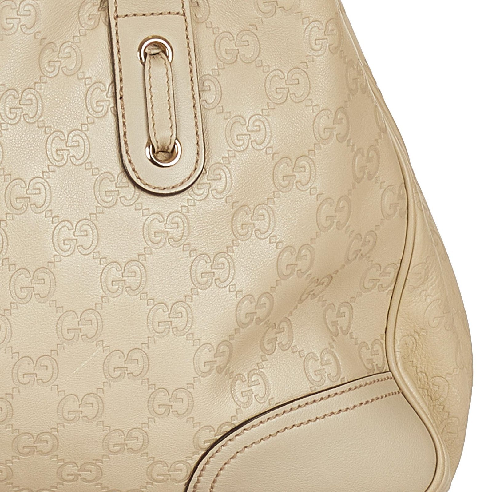 Gucci Guccissima Princy Tote Bag - Image 10