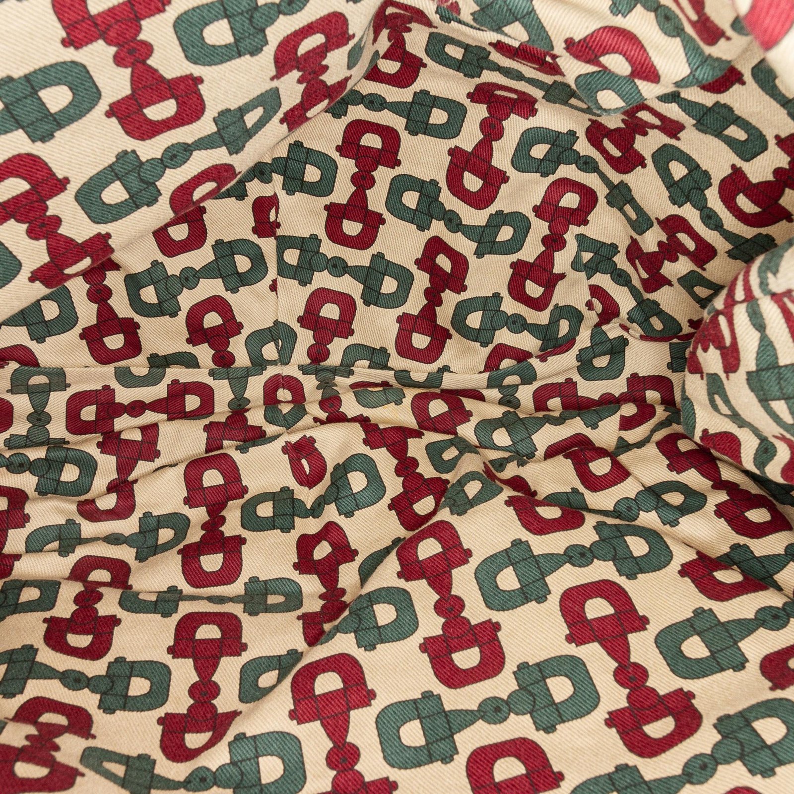 Gucci Guccissima Shoulder Bag - Image 6