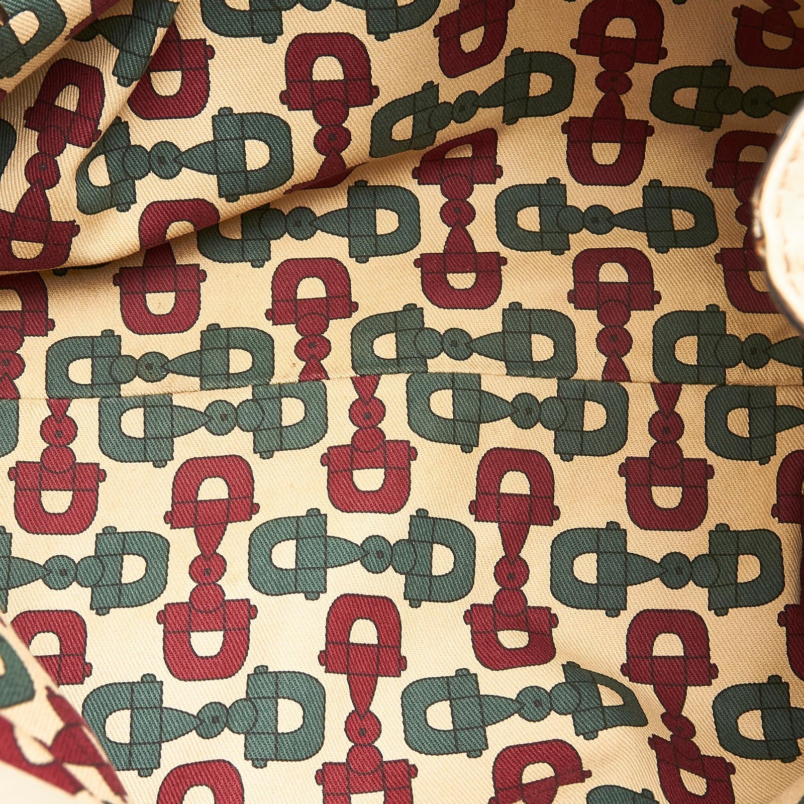 Gucci Guccissima Sukey Tote Bag - Image 6