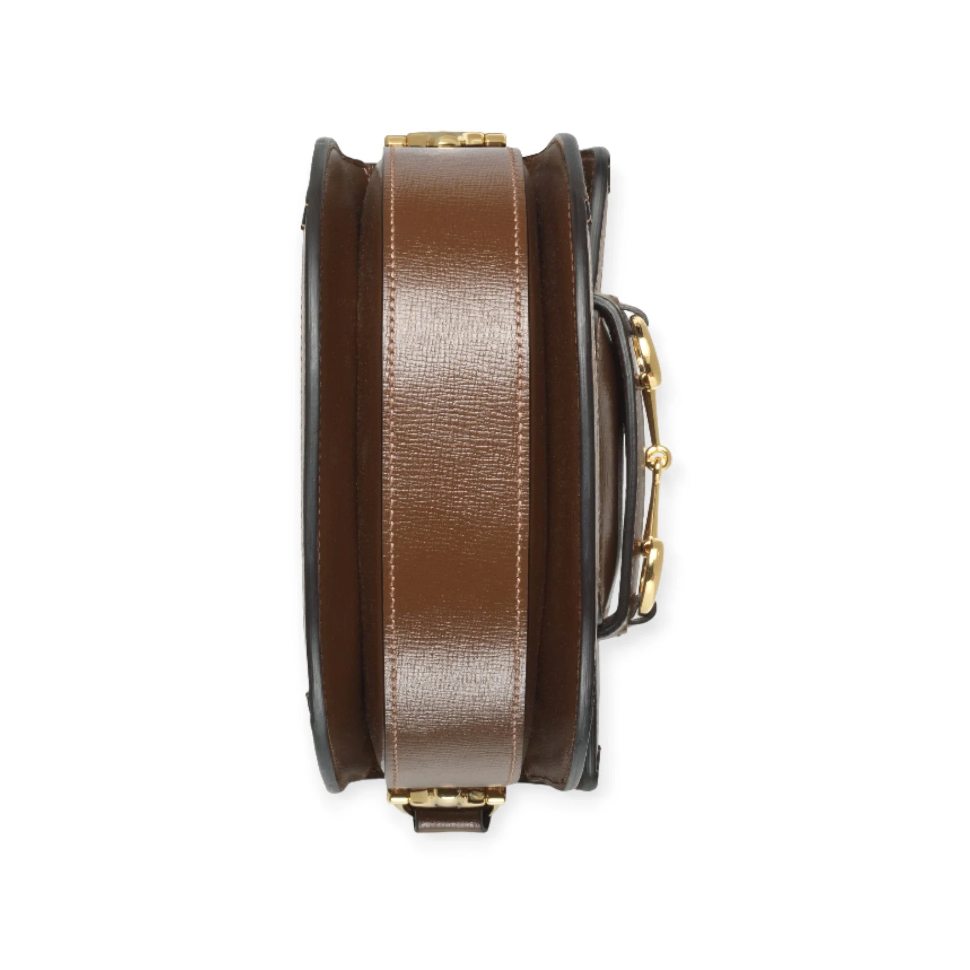 Horsebit 1955 Mini Rounded Bag - Image 9