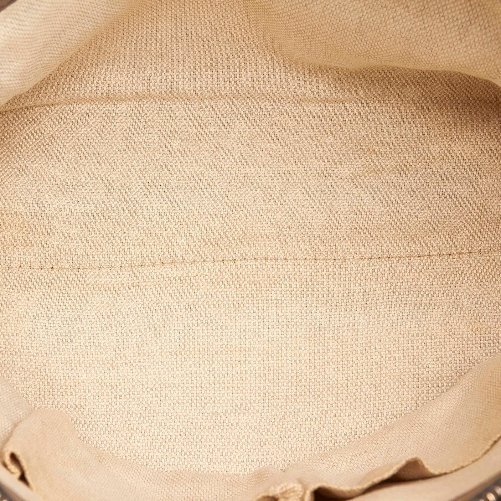 Gucci Soho Cellarius Leather Satchel - Image 9