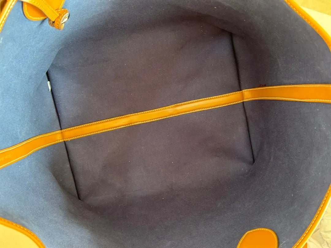 Gucci Totissima Tote Bag - Image 6