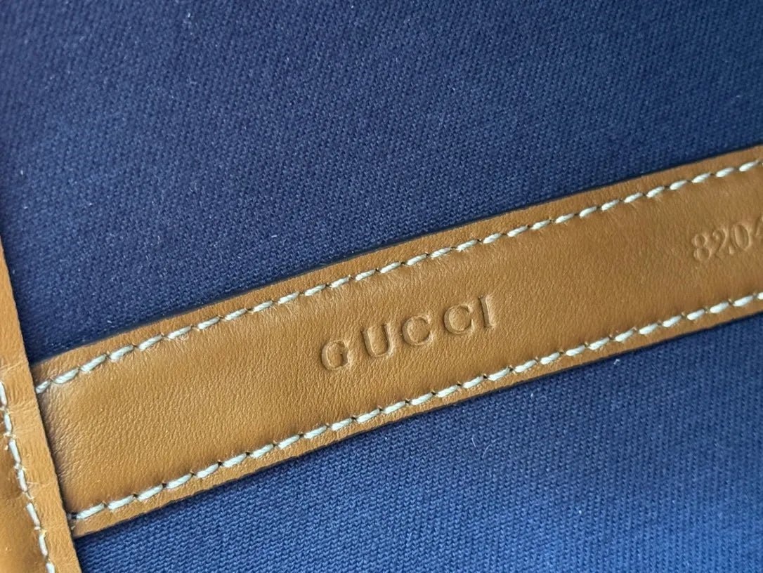 Gucci Totissima Tote Bag - Image 7