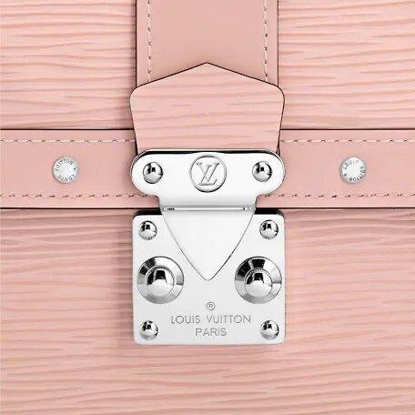 Louis Vuitton Trunk Chain Wallet - Image 5