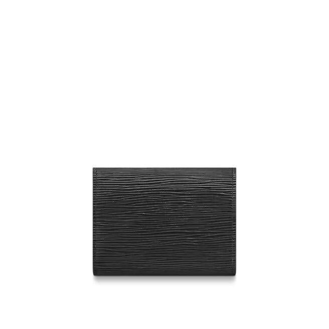 Louis Vuitton Victorine Wallet Noir - Image 5