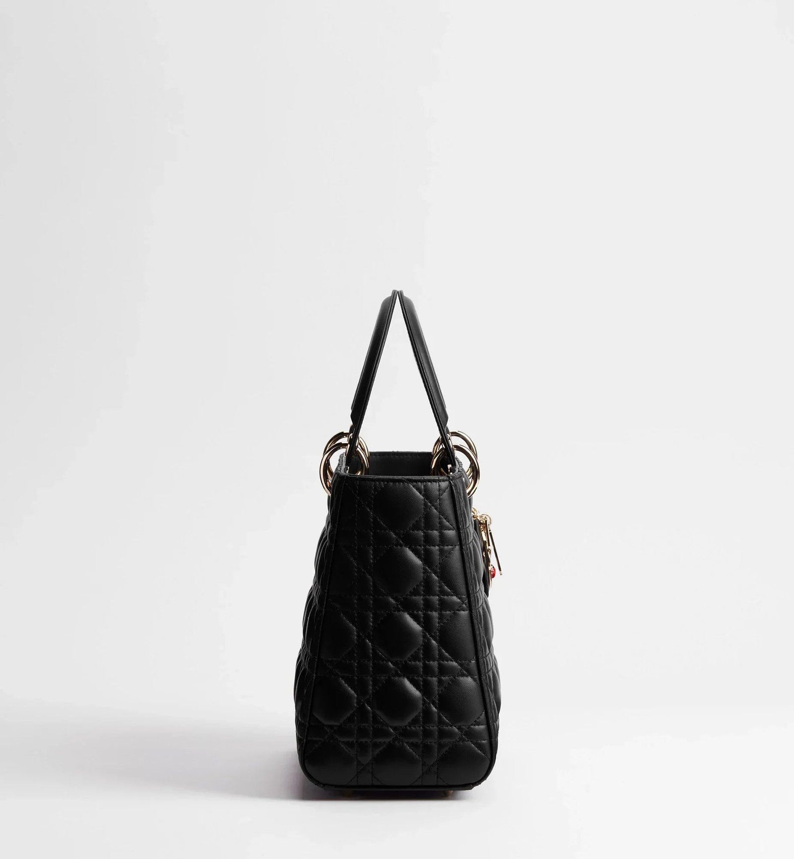 Medium Lady Dior Bag - Image 2