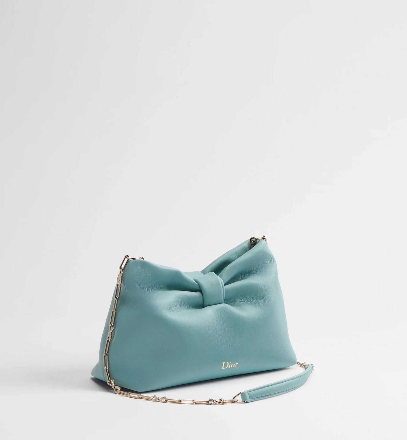 Small Dior Bow Bag - Image 6
