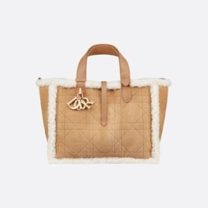 DiorAlps Medium Dior Toujours Bag