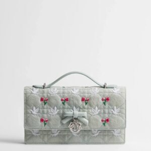 Dioramour My Dior Mini Bag