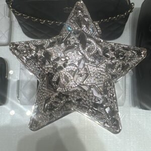 Chanel Chanel Star Minaudière