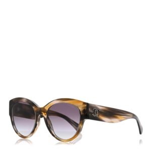 Acetate Sunglasses 5498-B Multicolor