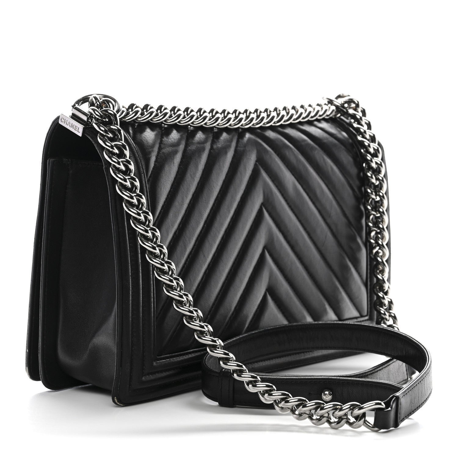 BOY CHANEL handbag - Image 6
