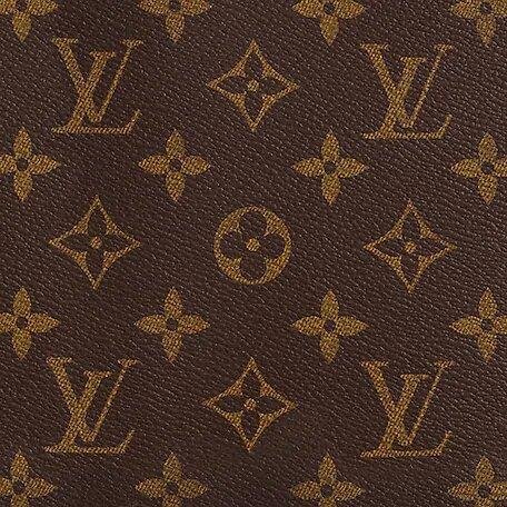 Louis Vuitton Keepall BandouliÈre 55 - Image 5